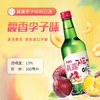 真露（JINRO）韩国烧酒-16度微醺360ml果味酒 商品缩略图3
