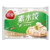 三全455g猪肉芹菜/韭菜鸡蛋/猪肉香菇水饺【FY】 商品缩略图2