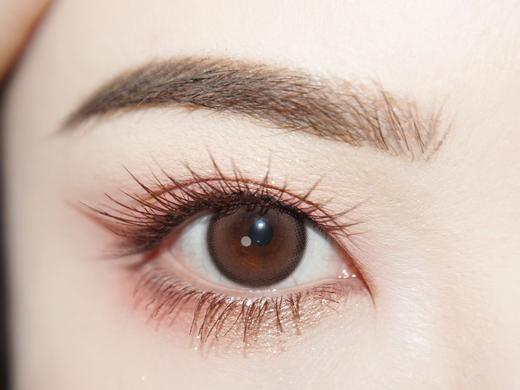 Olens旗下·小鹿夜巧·  | 14.2mm白狮参考着色中等直径  半年抛 商品图2