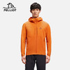 【风盾LT】伯希和户外软壳衣男新款CORDURA专业轻量化徒步登山服 商品缩略图0