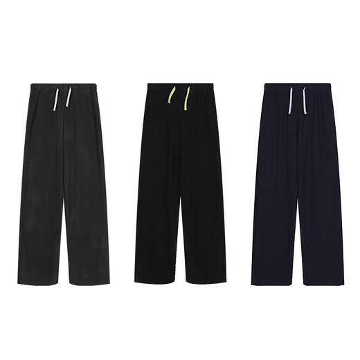 【品牌特惠】ACMEITEM爱棵米女士抓绒长裤GAG2020107E 商品图4