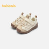 巴拉巴拉童鞋儿童学步鞋秋季男童女童机能鞋户外防滑透气婴儿鞋子 商品缩略图3