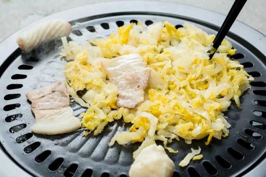 2袋装/5袋装❗舌尖上的东北乡愁，比市面上的酸菜更入味❗【寒土清供·矿泉洞藏酸菜500g/袋】获农博会金奖，吉林省食品学会技术支持✅酸菜独立小包装，菜多水少，酸爽清脆！-WD 商品图5