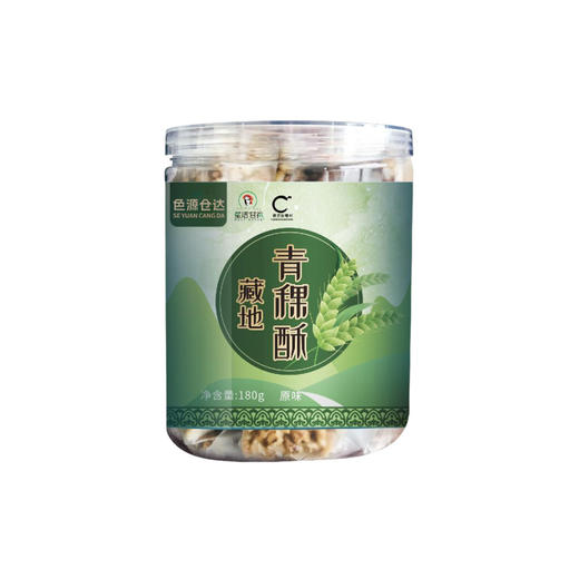 藏地青稞酥 商品图4