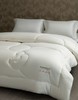 【堂皇】B7F 堂皇绵芙大豆被-白色 商品缩略图0