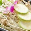 部队锅蔬菜拼盘 520g/份 商品缩略图2