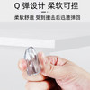 9i9宝宝防撞角透明儿童防磕碰安全防护桌角床角保护加厚10个装A36 商品缩略图0