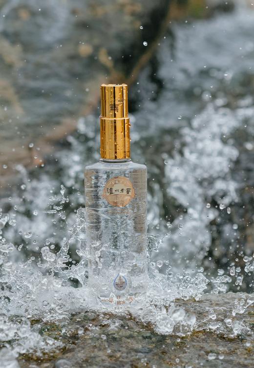 【泸州老窖】 浓香型白酒 粮食酒  三星/珍品盛典两款任选 商品图9