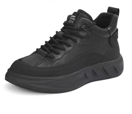 德赛帝伦加绒男鞋 商品图0