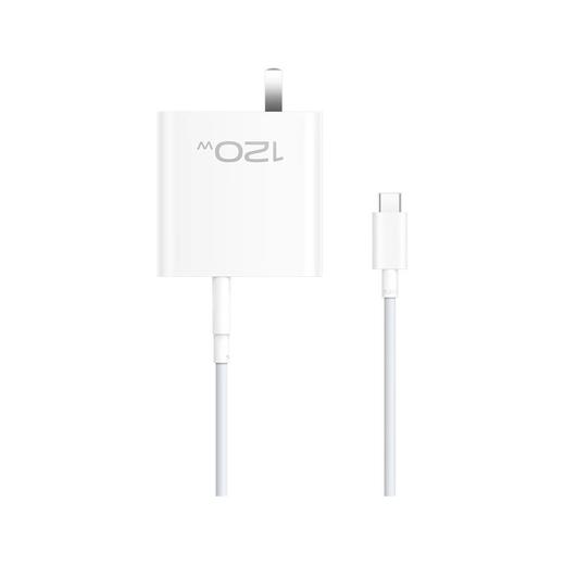 vivo 120W 多口闪充套装 商品图1