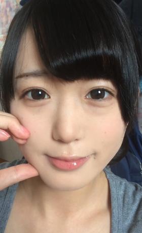 jellydoll 日抛 （十片装） 山茶花 直径14.5mm着色13.9mm