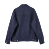 棉仓367811001-廓形底特律牛仔毛呢夹克 商品缩略图3