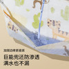 taoqibaby一次性围兜宝宝吃饭围兜围嘴饭兜防水防脏口水巾60片装 商品缩略图8
