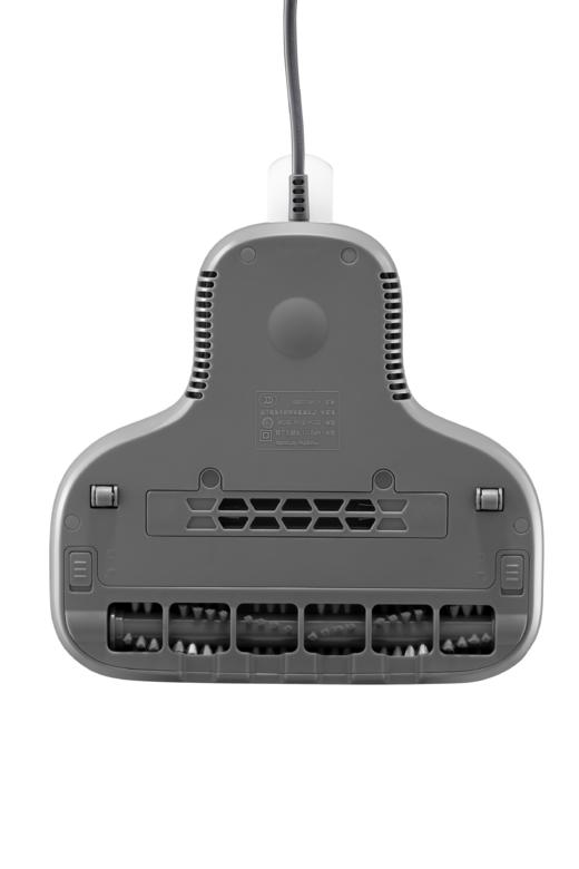 摩飞手持除螨吸尘器MR3101-XJ 商品图2