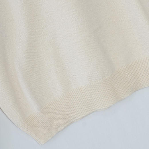 VIVIAN LIU薇薇安刘 R2356301 秋女装连帽插肩直筒长袖毛衫卫衣 商品图4