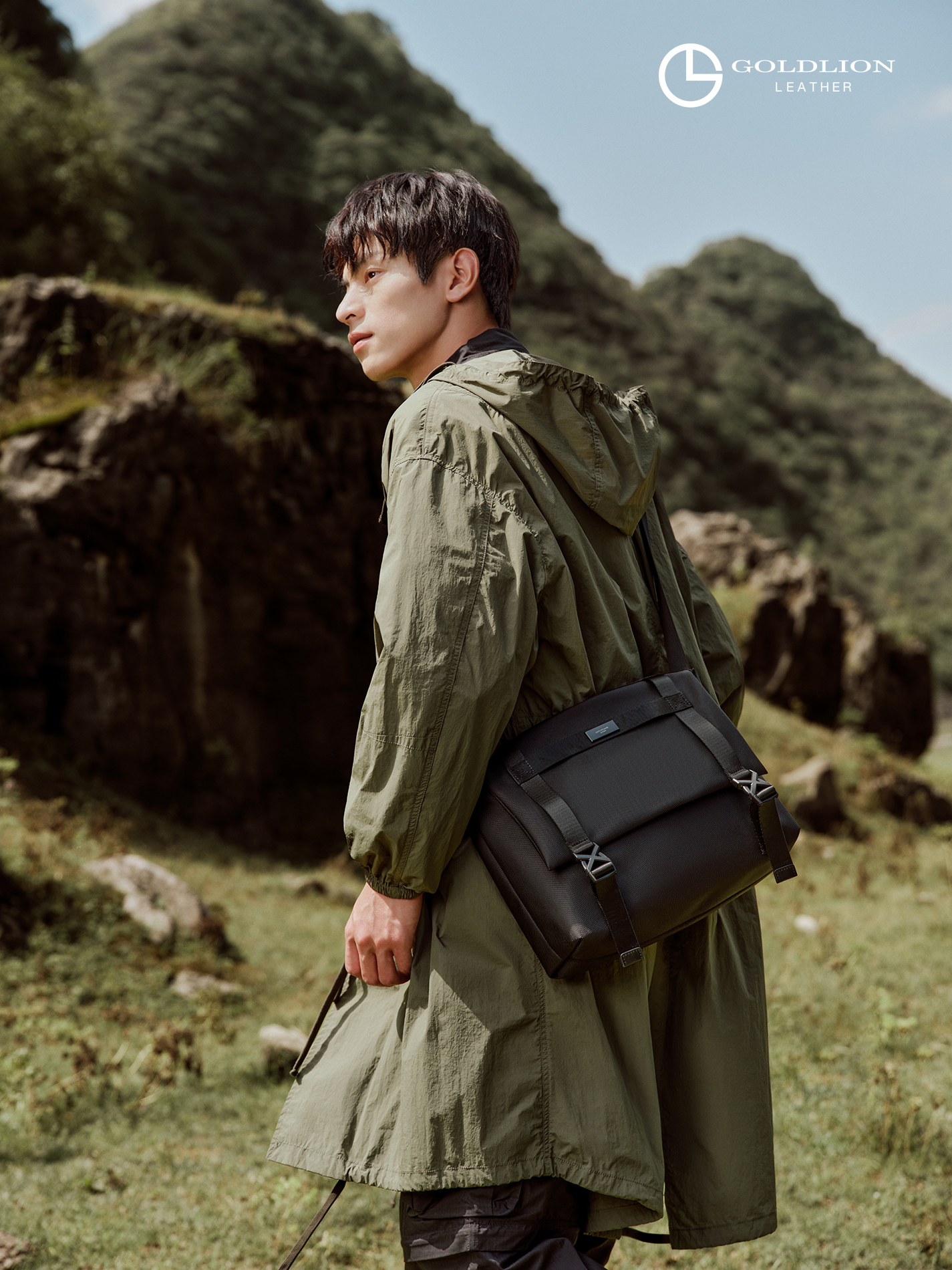 金利来男包[10月][广百北京路店][男服]