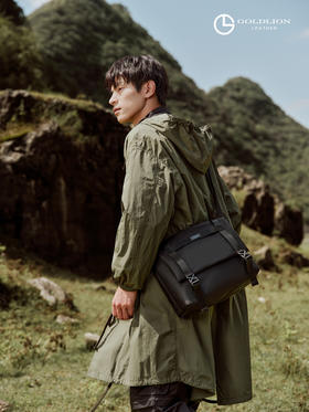 金利来男包[10月][广百北京路店][男服]