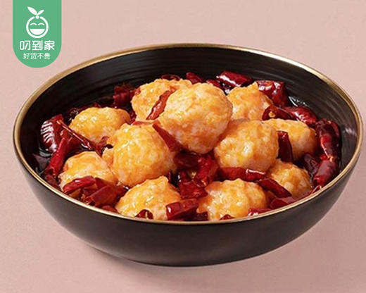 海底捞捞派火锅组合/1组（5包，共750g）生产日期：25年8月补单专用 商品图1