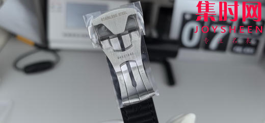 欧米茄 VS第五代星座系列 曼哈顿星座 黑色盘 男士腕表 丹东8900一体机 商品图6