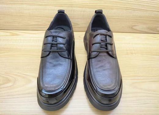 正派男单皮鞋 商品图1