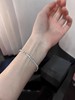 Apm极简全钻手链 商品缩略图3