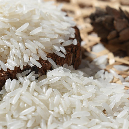 稻虾软米2.5kg 商品图3