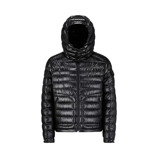 【2025羽绒服 】西伯利亚进口95鹅绒 暖意融融 轻盈负担“0”负担 商品图2