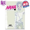 预售 【中商原版】漫画 娜娜 25周年纪念版 01 Nana 25th Anniversary Edition, Vol. 1 英文原版  Ai Yazawa 商品缩略图0