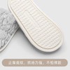 全新升级【陷入暖阳】毛绒棉防滑拖鞋男女2025秋冬软底室内家居情侣保暖2025新款月子鞋 商品缩略图2