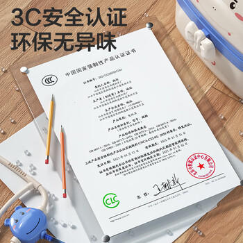 欣格儿童过家家玩具仿真小医生护士扮演套装医疗医药箱听诊器打针医院牙科看病女孩3-6岁宝宝生日礼物58件蓝 商品图0