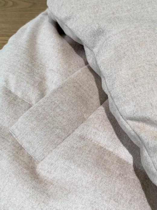 【高品质私服】【IC丝驼绒羽绒大衣羽绒服】柔软挺括富有光泽，绒面细腻，白鹅绒 | 绒朵大 | 蓬松饱满N1504-CC【无标出货 介意慎拍】 商品图11