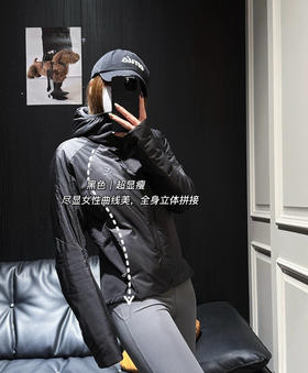 凯乐石修身棉服外套102103