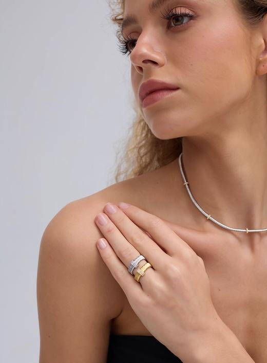 iKiCo Jewelry光影戒指 商品图2