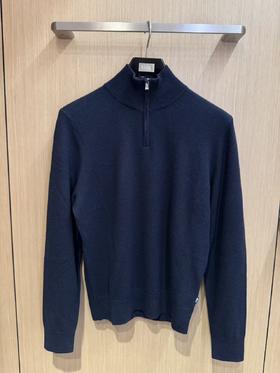 HUGO BOSS 针织衫男  50549984-404 .