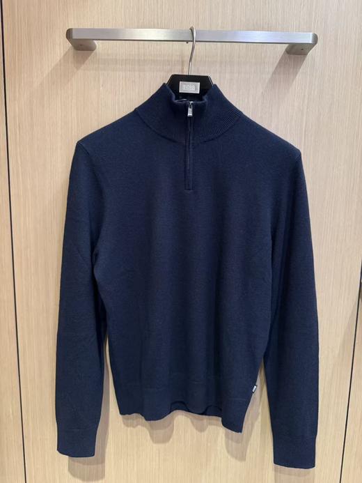 HUGO BOSS 针织衫男  50549984-404 . 商品图0