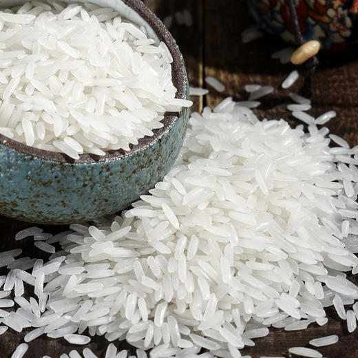 太粮靓虾王香软米10kg 商品图3