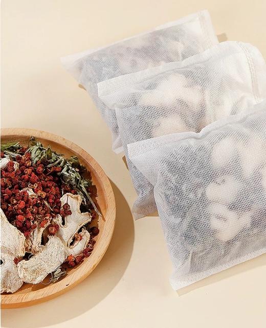 【艾姜花椒泡脚包】养生必备  20g*30小袋/包 商品图4