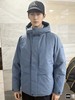 只有89件！不补货！威海，订单！！90鹅绒！！毒家！！！KL男士防水抗风树标羽绒服 商品缩略图2