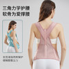婧麒（JOYNCLEON）托腹带孕妇专用孕晚期透气托腹部带腰托防勒肚 肤色 L Jyp154622 商品缩略图2