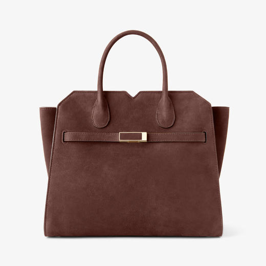 MILANO SENSO 中号手袋（仅线下门店售卖） 商品图0
