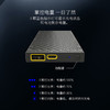 NITECORE 奈特科尔 碳纤10000毫安移动电源 充电宝 3C认证可上飞机 商品缩略图3