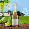 【霞多丽 1847起泡葡萄酒 】ULUPNA澳露普纳   澳洲原装进口 13.5%vol 750ml 干型高泡 商品缩略图10