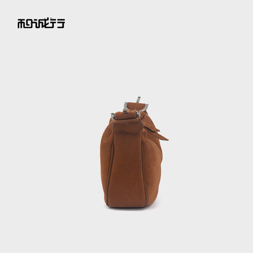 和诚行2025秋季新款时尚百搭斜挎单肩包4180121 商品图2