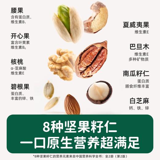 碧欧奇坚果酥合集 商品图3