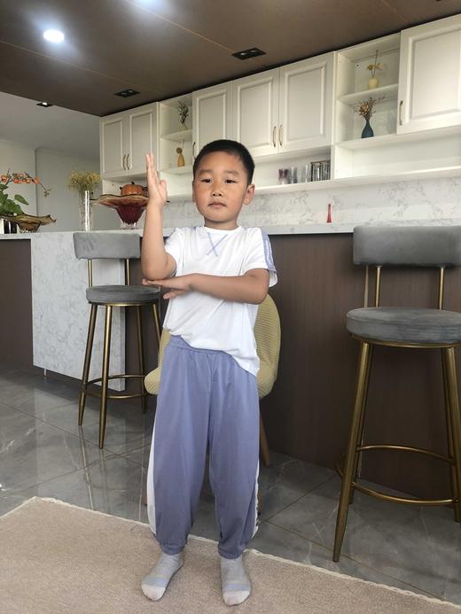 【春夏儿童款T恤、裤子合集】多种款式任选 商品图11