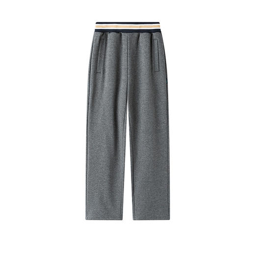 【秒】【特】【MQD】女童基础百搭裤子长裤 商品图0