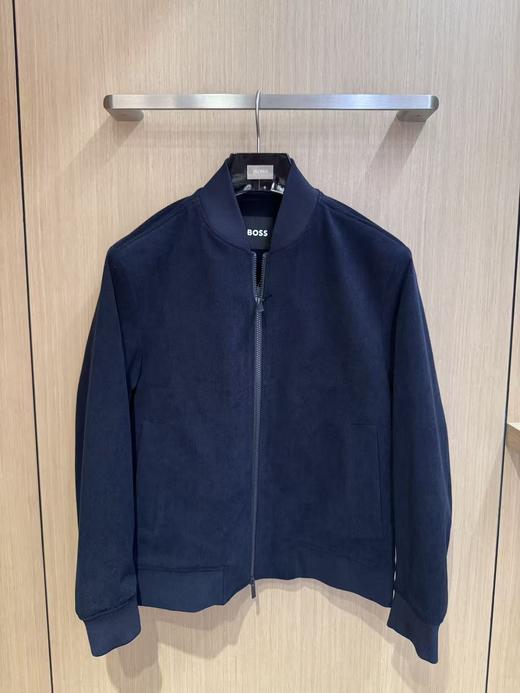 HUGO BOSS 夹克男  50549403-404 . 商品图0