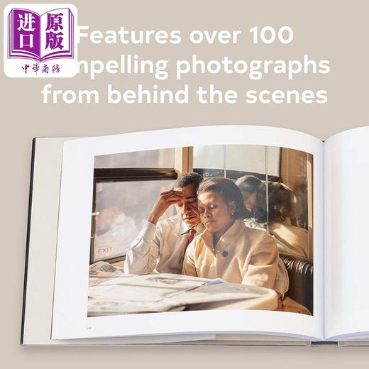 【中商原版】Hope, Never Fear 英文原版 希望，不要害怕 商品图1