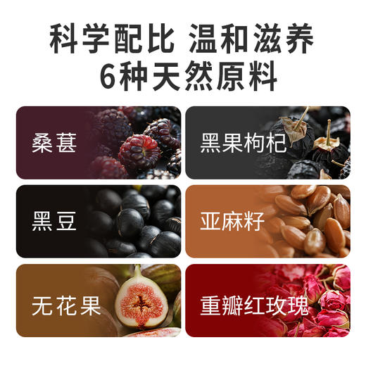 【新品上市】CHALI茶里种子循环茶盒装66g（5.5g*12包） 商品图1