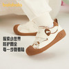 巴拉巴拉童鞋儿童学步鞋秋季男童女童机能鞋户外防滑透气婴儿鞋子 商品缩略图5